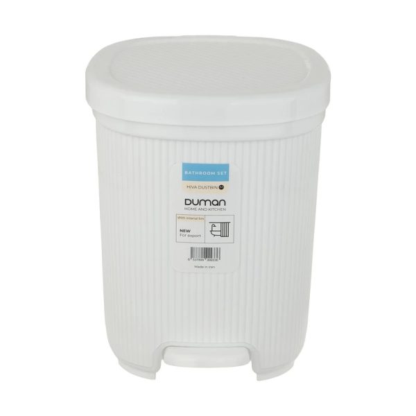 Duman HIVA Dustbin