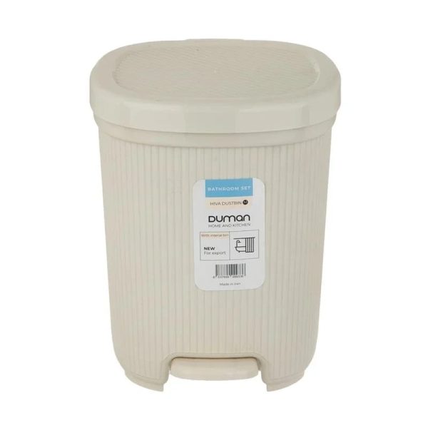 Duman HIVA Dustbin