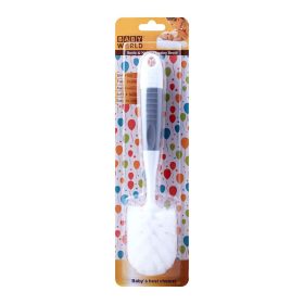 Nipple Cleaning Brush