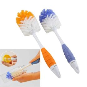 Nipple Cleaning Brush