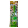 Nipple Cleaning Brush with Stand