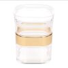 Sparkle Acrylic Jar