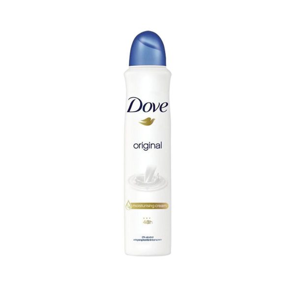 Original Body Spray by Dove