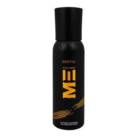 Erotic Body Spray ME
