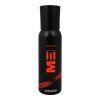 Craze body spray by Me