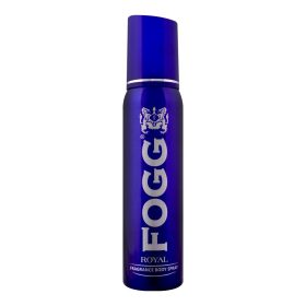 Royal Body Spray by Fogg