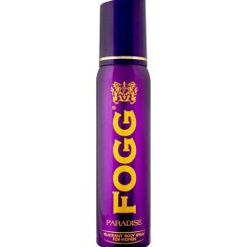 Fogg Paradise Body Spray