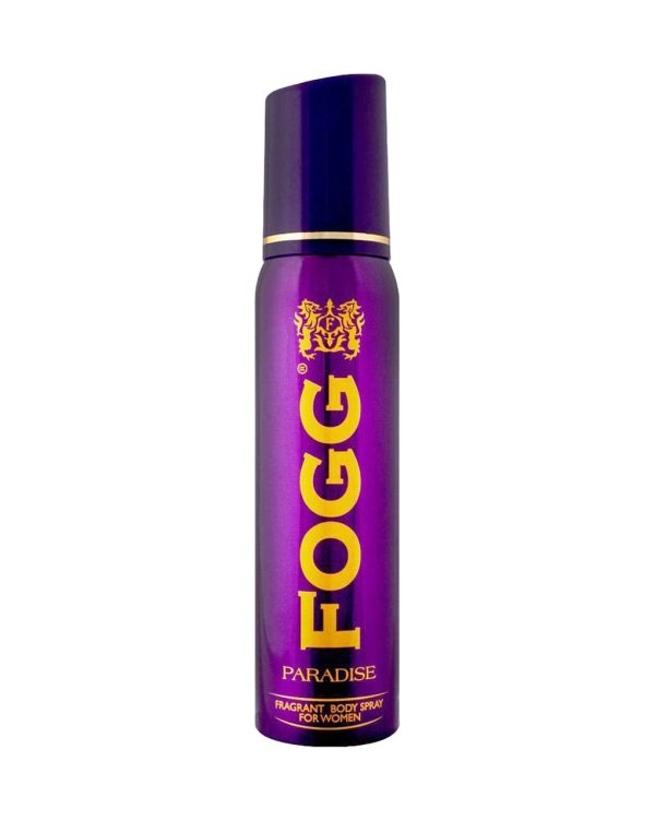 Fogg Paradise Body Spray