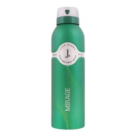 Mirage Body Spray by Junaid Jamshed J.