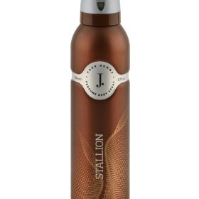 J. Stallion Body Spray