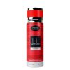 Hiba's Collection Desire Body spray For Men 200ml