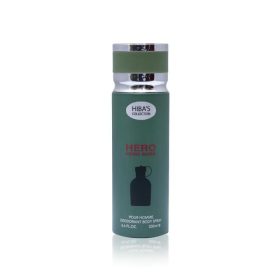 Hero Boss Deodorant Body Spray by HIBA'S