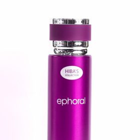 Hiba's Collection Body spray for Women Ephoral 200 ml