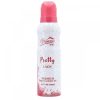 Pretty lady BodySpray by Glamour Series