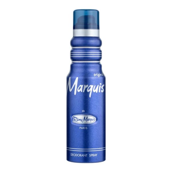 Remy Marquis Original Remy Man Deodorant Spray, 175ml