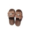 Slide slippers