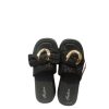 Women's fashion slides