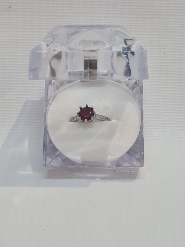 Finger Ring