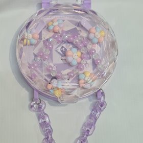 Children's accessory set.