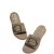 Women's slide sandals