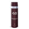 4ME Body Spray (Passion) Men - 120 ml