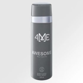 4ME Awesome Bodyspray